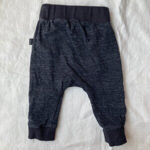 🪴5/$30 Petit Lem 3-6 Months Baby Grey Pants